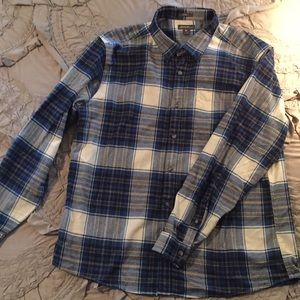 Like new Eddie Bauer XL Flannel